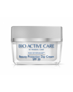 Beauty Protection Day Cream SPF 20 - 300 ml