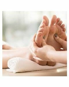 Workshop Beauty Feet Treatment (3 accreditatiepunten)