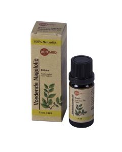 Aromed Beluna Nagelolie - 10 ml