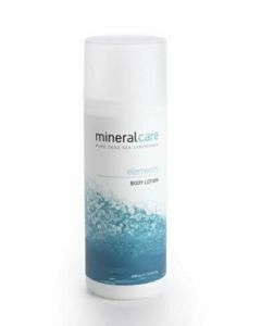 Mineral Care Body Lotion - 400 ml