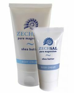 Zechsal Body Cream  