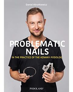 Boek ' Problematic Nails' 