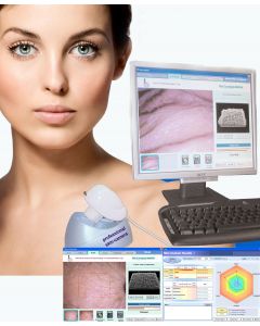 Skinsys Classic Huidanalyse Softwarepakket Skinsys Classic Huidanalyse Softwarepakket