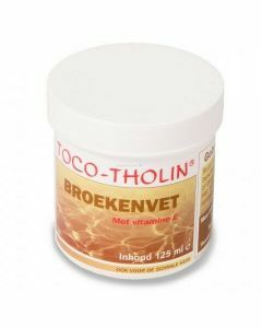 Toco-Tholin Broekenvet