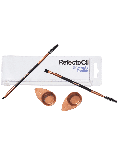 Refectocil Browista Toolkit