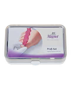 BS Spangen Magnetic - Profi Set (60st) + toebehoren