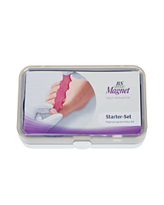 BS Spangen Magnetic - Starter Set (40st) + toebehoren