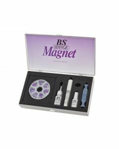 BS Magnetic Set - Start Set (met 40 spangen)