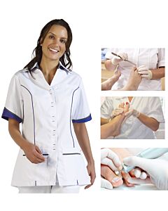 Branche opleiding Pedicure Niveau 3 - Inschrijven: