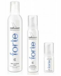 Callusan Forte - 40ml / 125ml / 300ml