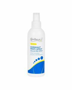 Camillen 60 Eeltverzachterspray Extra - 200 ml