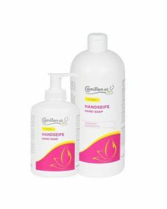 Camillen 60 Handzeep - 1000 ml, navulling