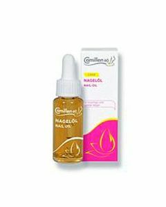 Camillen 60 Nagelolie - 20 ml