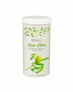 Camillen 60 Masker Aloë Vera/Olive - 500 ml