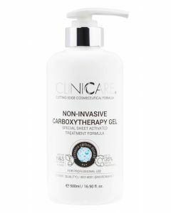 CLINICCARE - Non-invasive Carboxy Therapie Gel 500ml