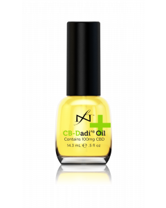 CB-Dadi'Oil - 14,3ml