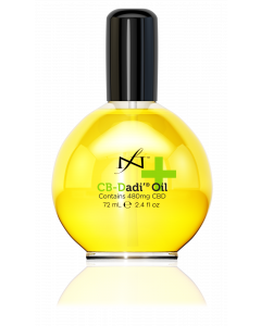 CB-Dadi'Oil - 72ml