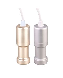 Mini Ultrasoon Reiniger Portable - draagbaar