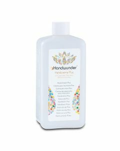 Laufwunder Handcrème Plus - 500 ml