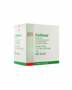 Cellona Randpolster - 8cmx5m Cellona Randpolster - 8cmx5m