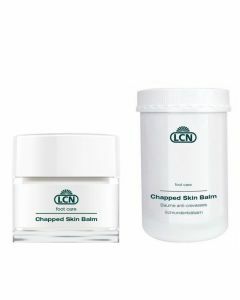 LCN Chapped Skin Kloven Balsem - 50ml en 100ml en 1 Liter