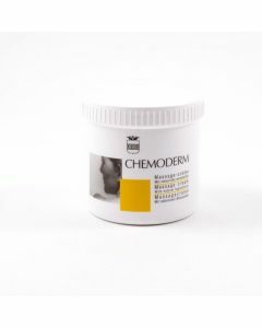 Chemoderm Crème - 500 ml
