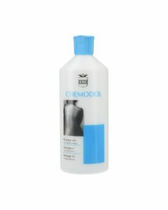 Chemodol massage-olie - 500 ml