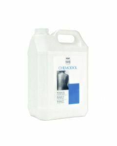 Chemodol massage-olie - 5000 ml