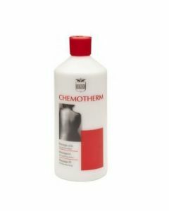 Chemotherm massage-olie - 500 ml