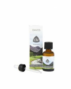 Chi Davos Kuurolie - 10 ml