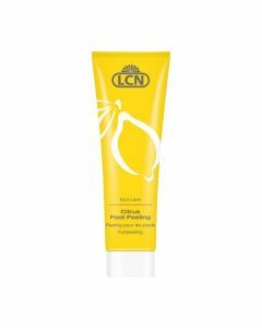 LCN Citrus Voet Peeling - 100ml, 1000ml