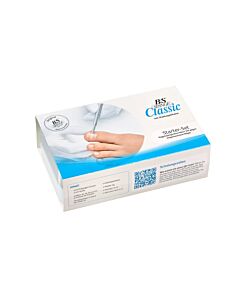 BS Spangen Classic - Starter Set (40st) + toebehoren