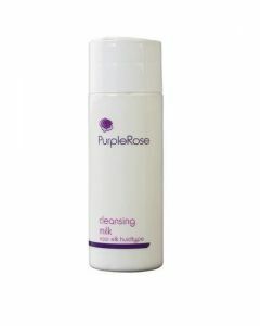 Volatile Purple Rose - Cleansing Milk