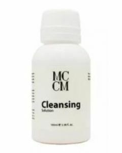 MCCM Cleansing Solution - 100 ml