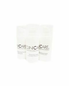 CLINICCARE 10 ml proefjes