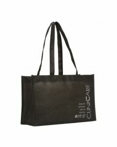 CLINICCARE Non Woven Bags (26 x 40cm) - 10 stuks