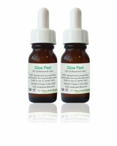 CLINICCARE GLOW PEEL 30 ml