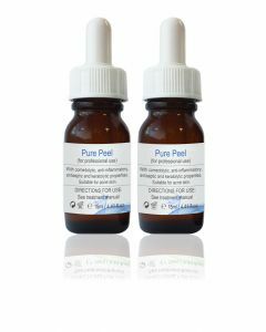 CLINICCARE PURE PEEL - 30 ml