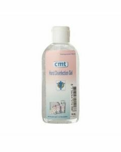 CMT Hand Disinfection Gel - 100 ml