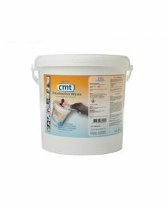 CMT Wipes - 680 stuks