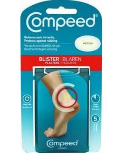Compeed Blarenpleisters - medium