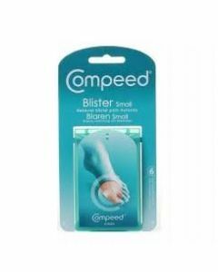 Compeed Blarenpleisters - small 