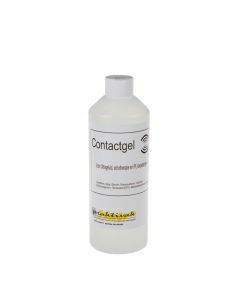 Praktivak contact gel - 500 ml