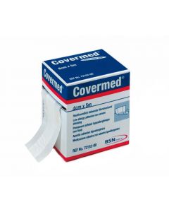 Leukoplast/Covermed Soft White - 4 cm x 5 m Leukoplast/Covermed Soft White - 4 cm x 5 m