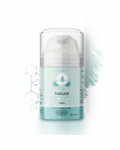 By La Nature Skin-cure cream