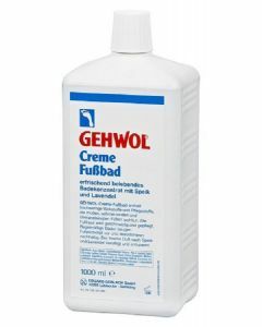 Gehwol Crème Voetbad 1 L