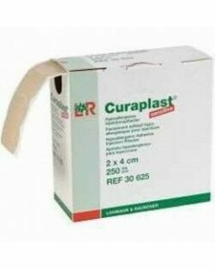 Curaplast Sensitive - 4 cm