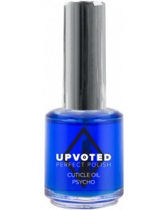 UPVOTED Cuticle Oil Psycho