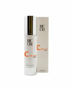 MCCM Cvita 180 Cream - 50 ml