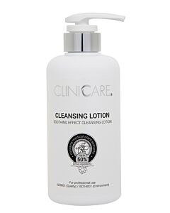 CLINICCARE Cleansing Lotion - 500 ml